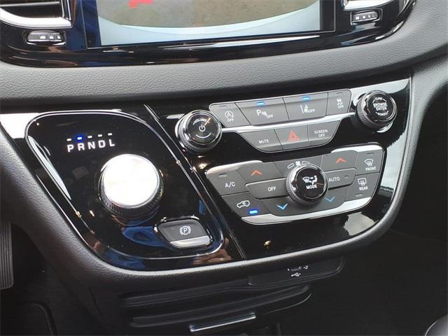 new 2026 Chrysler Voyager car, priced at $38,784