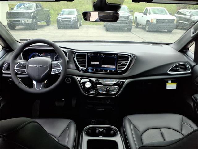 new 2026 Chrysler Voyager car, priced at $38,784