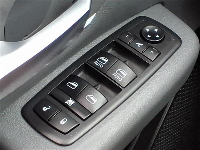 used 2021 Ram 1500 car, priced at $32,770