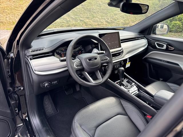 new 2025 Jeep Compass car, priced at $31,788