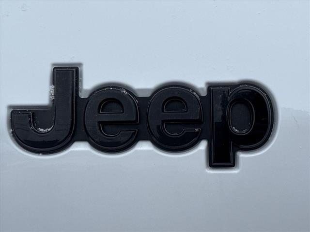 new 2025 Jeep Grand Cherokee L car, priced at $41,988