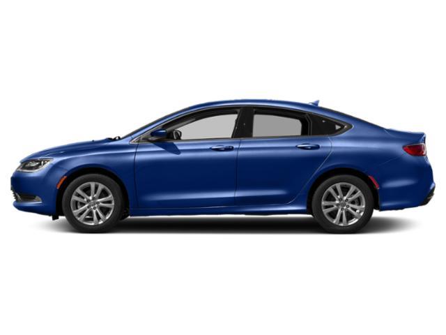 used 2015 Chrysler 200 car, priced at $8,994