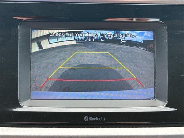 used 2019 Hyundai Accent car, priced at $8,814
