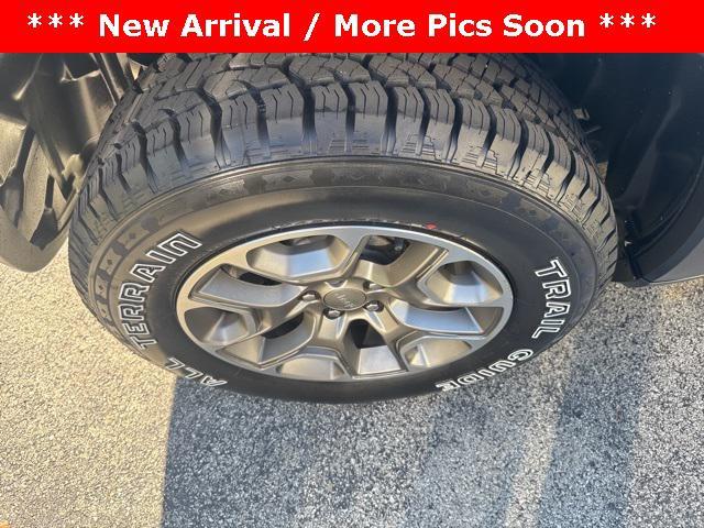 used 2022 Jeep Cherokee car, priced at $25,496