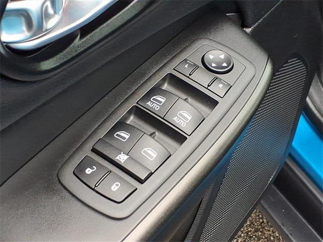 used 2022 Jeep Cherokee car, priced at $24,199