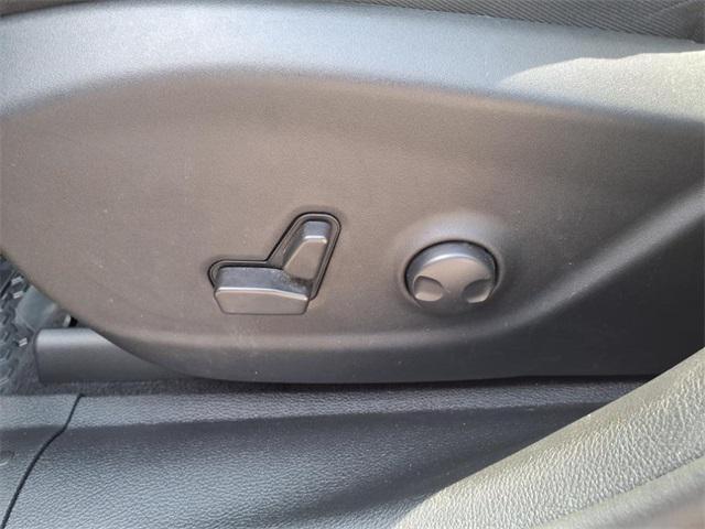 used 2022 Jeep Cherokee car, priced at $26,597