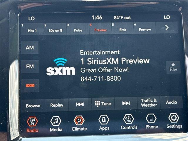 used 2019 Jeep Cherokee car, priced at $17,493