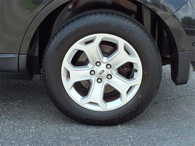 used 2014 Ford Edge car, priced at $9,994