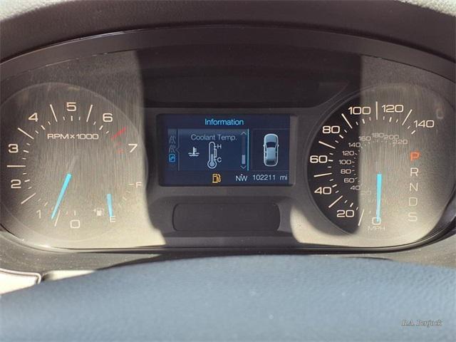 used 2014 Ford Edge car, priced at $9,994