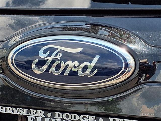 used 2014 Ford Edge car, priced at $9,994