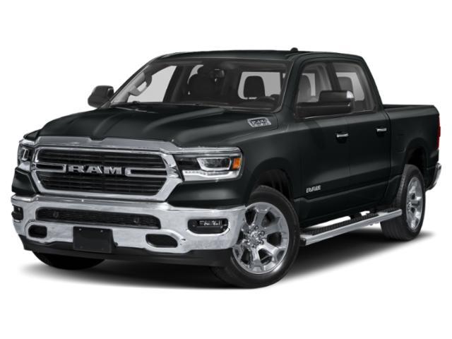 used 2019 Ram 1500 car, priced at $29,988