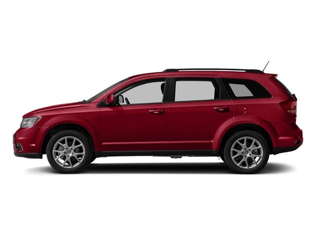 used 2018 Dodge Journey car, priced at $14,998