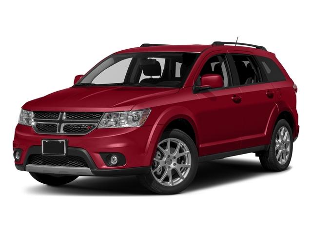 used 2018 Dodge Journey car, priced at $14,998