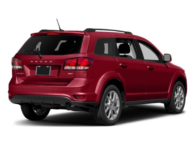 used 2018 Dodge Journey car, priced at $14,998