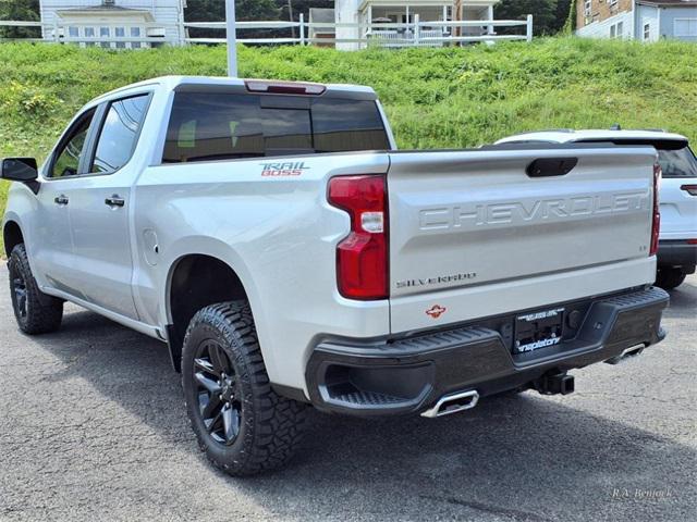 used 2019 Chevrolet Silverado 1500 car, priced at $31,998