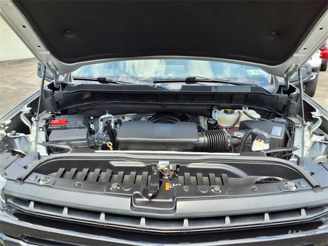 used 2019 Chevrolet Silverado 1500 car, priced at $31,998