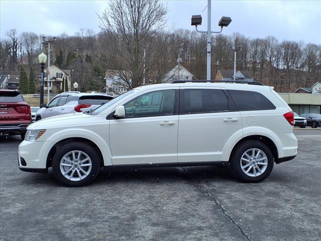 used 2018 Dodge Journey car, priced at $13,080