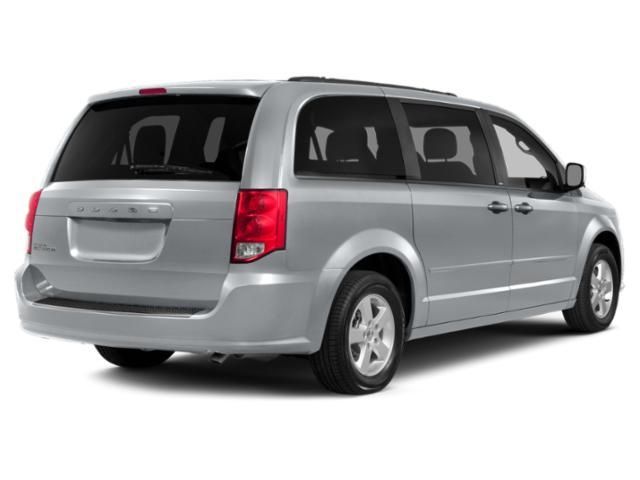 used 2015 Dodge Grand Caravan car, priced at $11,998