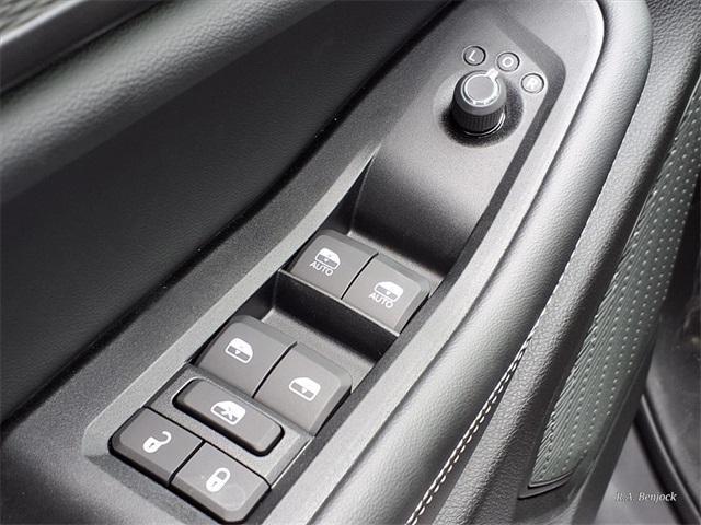 new 2025 Jeep Grand Cherokee L car, priced at $46,534