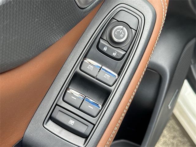 used 2020 Subaru Forester car, priced at $24,899
