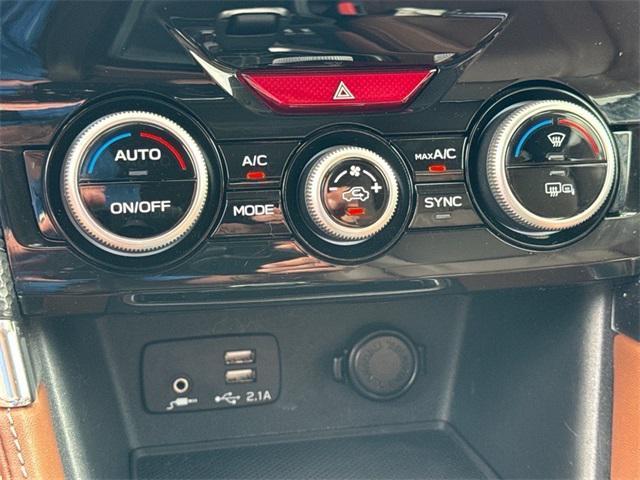 used 2020 Subaru Forester car, priced at $24,899