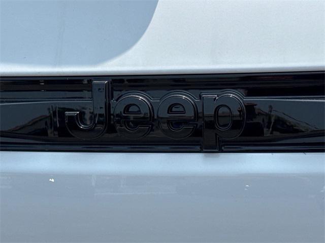 new 2025 Jeep Grand Cherokee L car, priced at $45,307