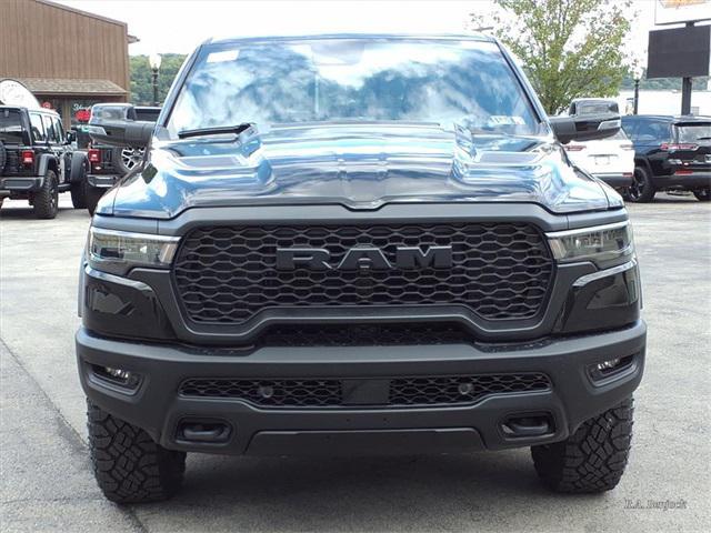 new 2026 Ram 1500 car, priced at $61,029