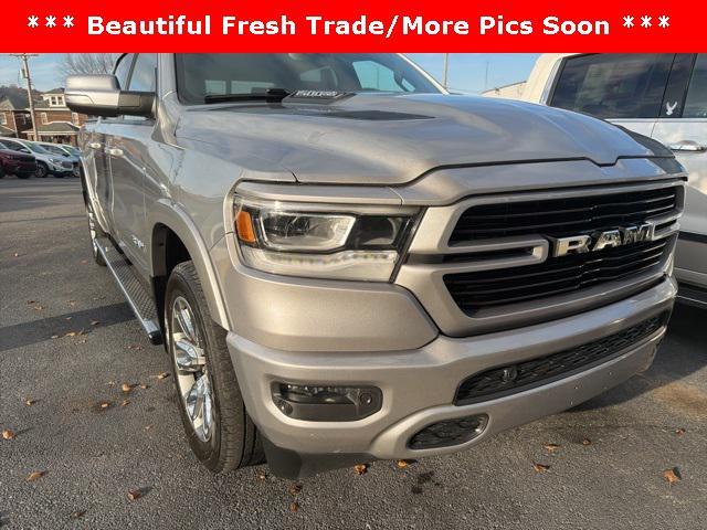 used 2020 Ram 1500 car, priced at $29,988