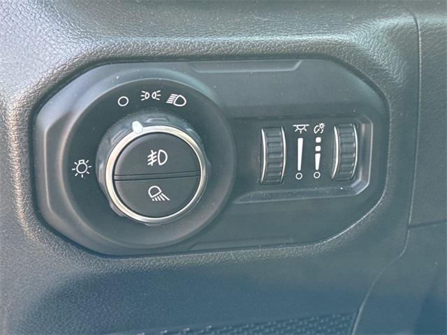 used 2022 Jeep Gladiator car, priced at $28,703