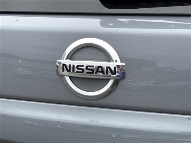 used 2021 Nissan Murano car, priced at $23,268