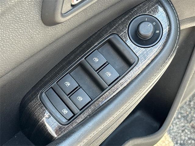 used 2015 Chevrolet Malibu car, priced at $9,997