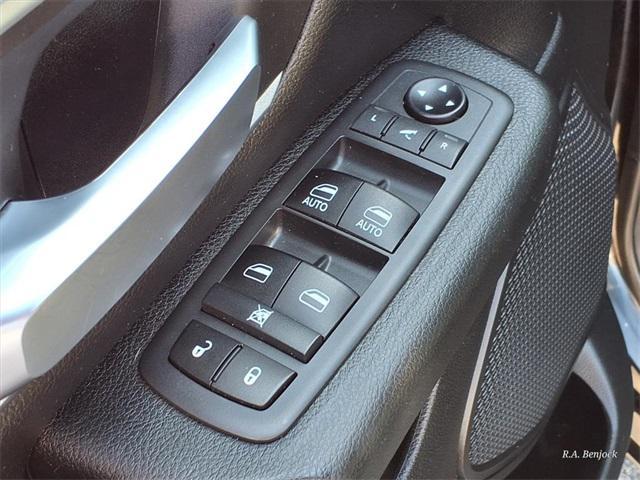 used 2019 Ram 1500 car, priced at $27,599
