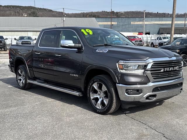 used 2019 Ram 1500 car, priced at $30,998