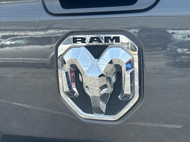 used 2019 Ram 1500 car, priced at $30,998