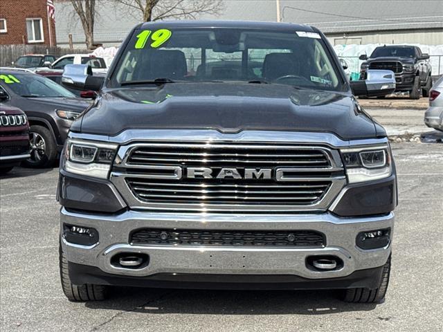 used 2019 Ram 1500 car, priced at $30,998