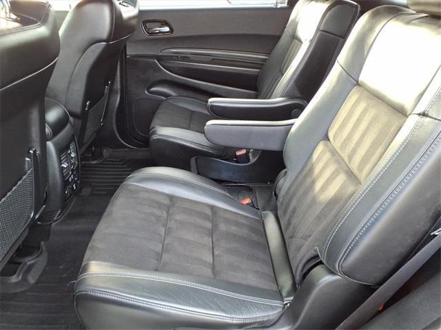 used 2021 Dodge Durango car, priced at $26,988