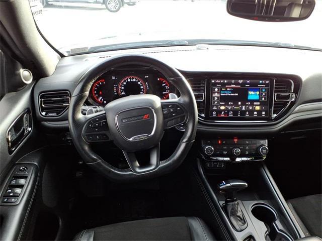 used 2021 Dodge Durango car, priced at $26,988