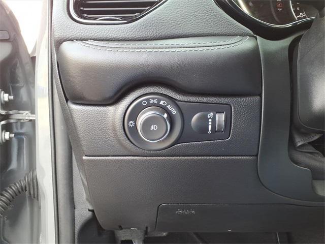 used 2021 Dodge Durango car, priced at $26,988