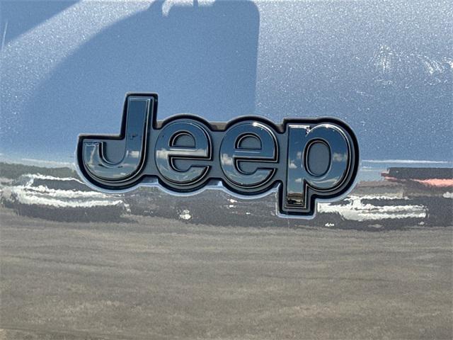 new 2025 Jeep Grand Cherokee L car, priced at $44,843