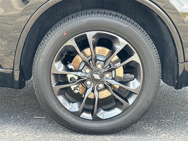 new 2025 Dodge Durango car, priced at $52,407