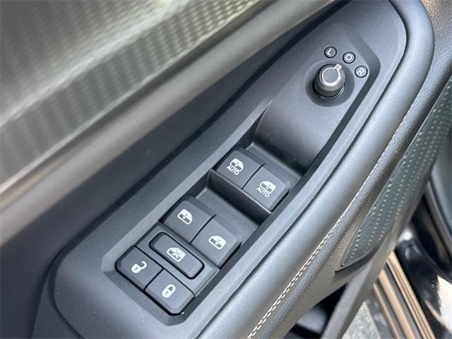 new 2025 Jeep Grand Cherokee L car, priced at $45,843