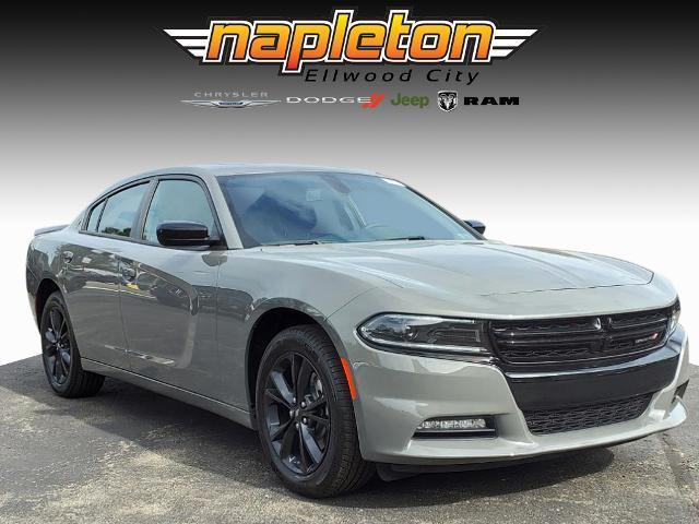 new 2023 Dodge Charger car, priced at $44,130