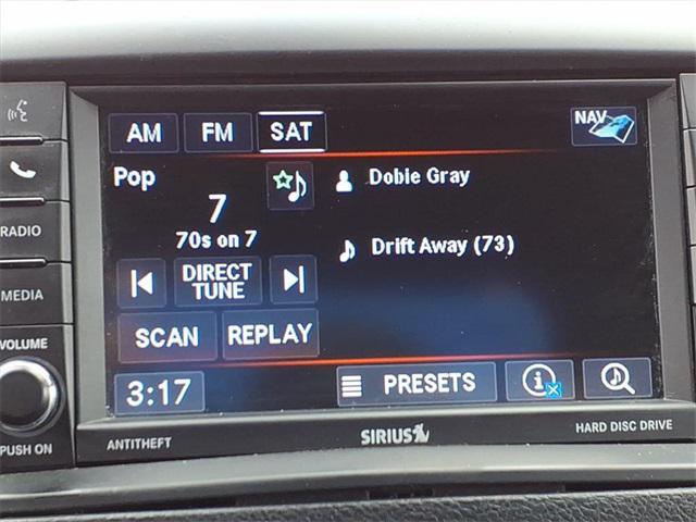 used 2019 Dodge Grand Caravan car, priced at $11,499