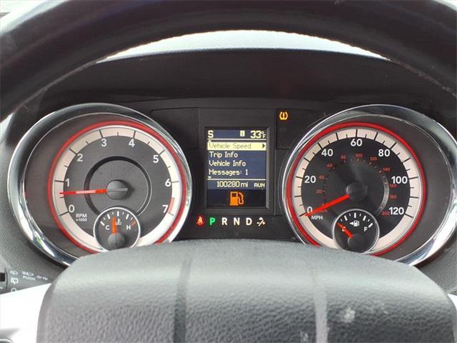 used 2019 Dodge Grand Caravan car, priced at $11,499