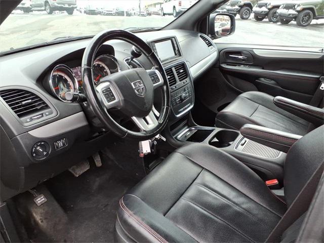 used 2019 Dodge Grand Caravan car, priced at $11,499