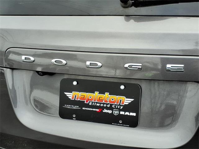 used 2019 Dodge Grand Caravan car, priced at $11,499