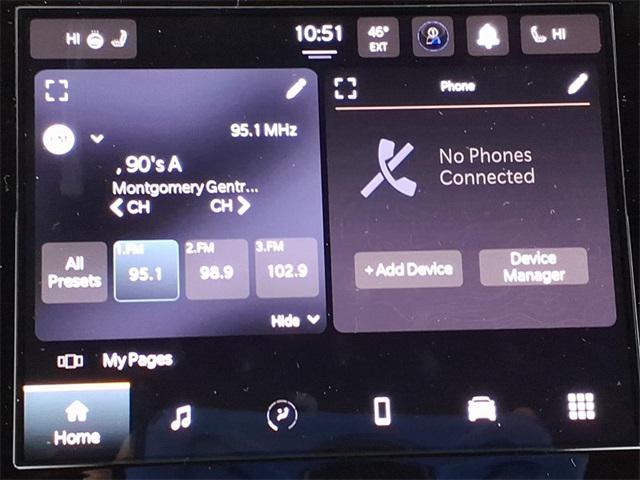 new 2025 Jeep Grand Cherokee car, priced at $38,542