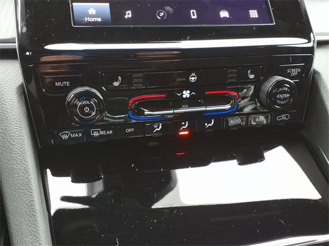 new 2025 Jeep Grand Cherokee car, priced at $38,542