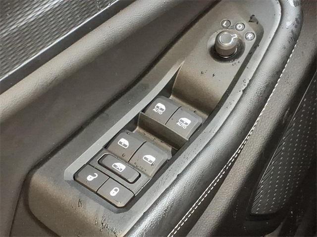 new 2025 Jeep Grand Cherokee car, priced at $38,542