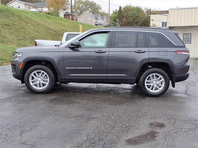 new 2025 Jeep Grand Cherokee car, priced at $38,542